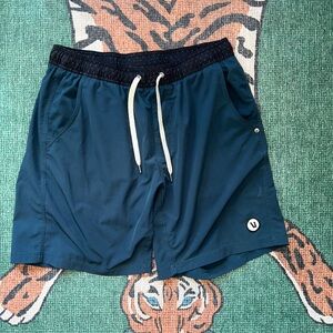 Vuori Kore short (no liner)